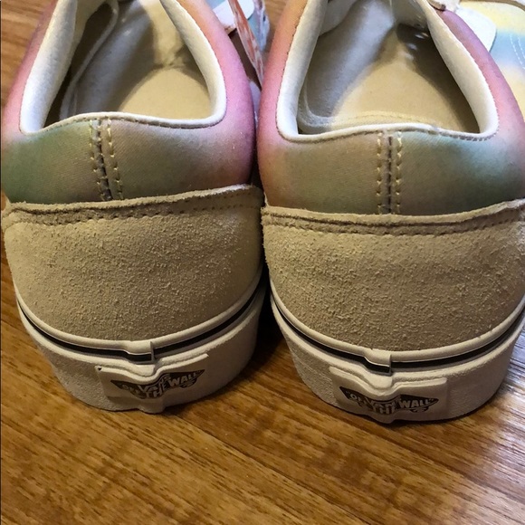 Vans Aura Shift Old Skool - Picture 7 of 7